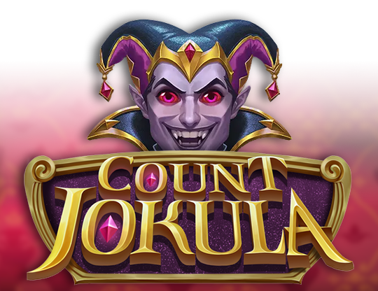 Count Jokula Slot