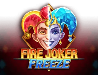 Fire Joker Freeze slot