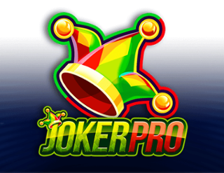 Joker pro slot