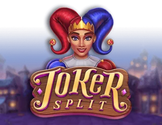 joker split slot