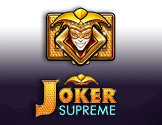 Joker Supreme Slot