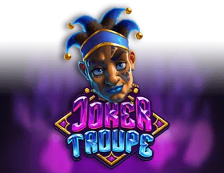 joker troupe slot