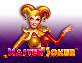 master joker slot