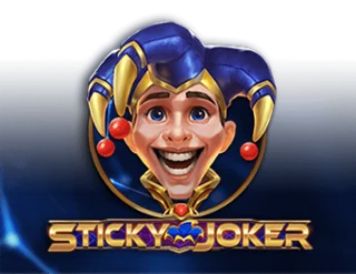 sticky joker slot