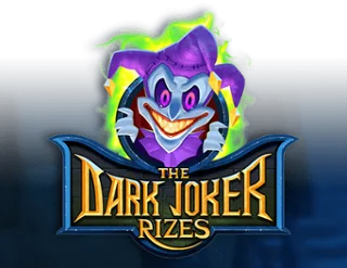 dark joker rizes slot